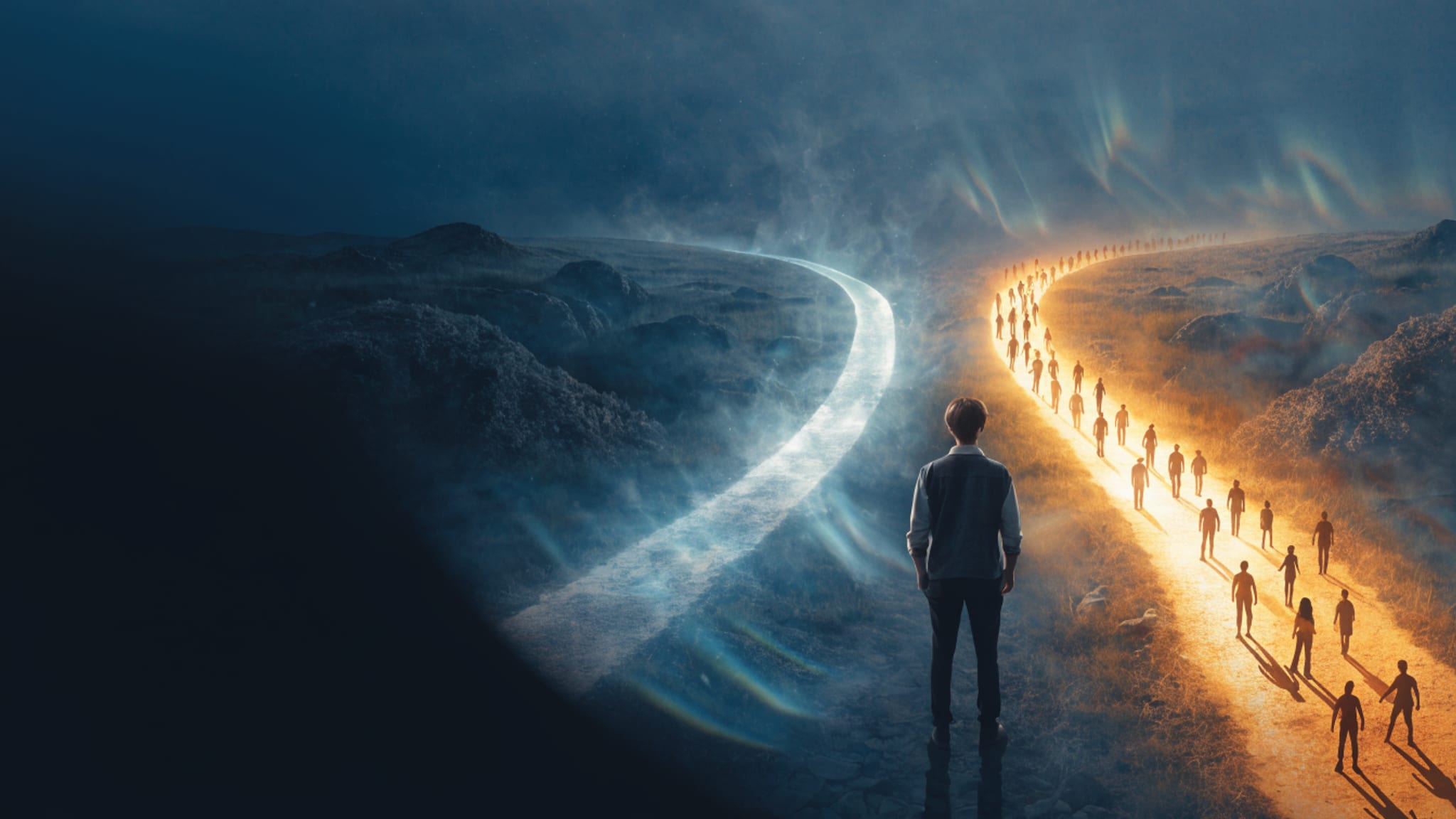 Profil ou page Facebook : que choisir pour attirer des vendeurs ?